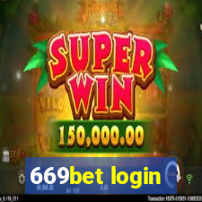 669bet login